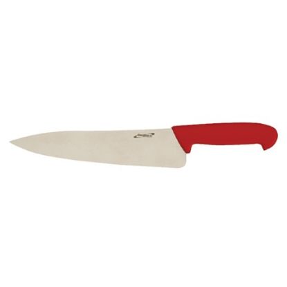 Picture of GENWARE CHEF KNIFE 10" RED