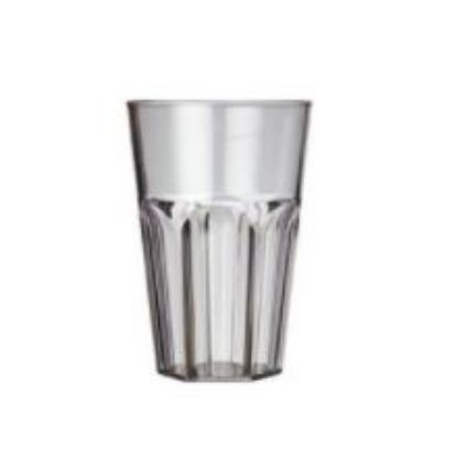 Picture of CELEBRITY PLYCARBONATE HALF PINT TUMBLER 285ML (36)