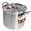 Picture of ZSP STOCKPOT ST/ST 36LTR 14" 36CM