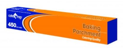 Picture of BAKING PARCHMENT CUTTERBOX 45CM X 50MTR