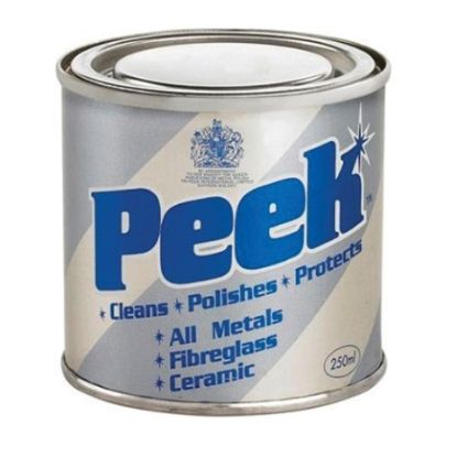 Picture of PEEK POLISH PASTE 250ml