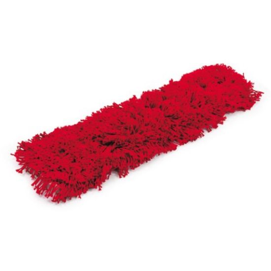 Picture of DUAL SWEEPER SLEEVE 18" RED SYNTEX