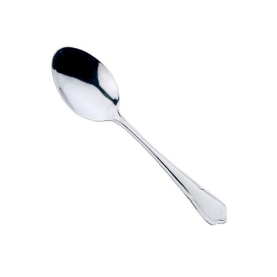 Picture of DUBARRY DESSERT SPOON 18/0 (PACK OF 12)