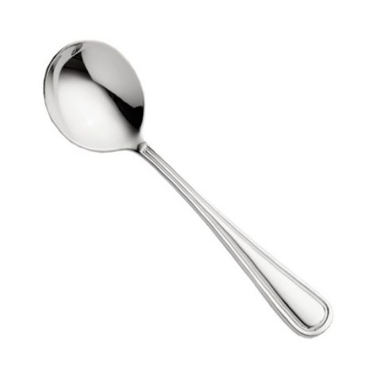 Picture of CASE OF 12 CHURCHILL WINDSOR ENGLISH SOUP SPOON 18/10