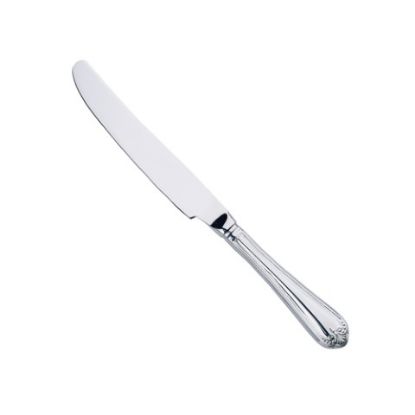 Picture of JESMOND TABLE KNIFE 18/0 SOLID HANDLE (PACK OF 12)