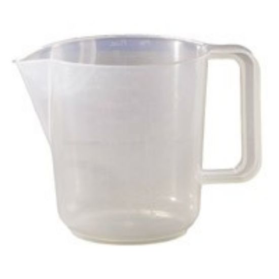 Picture of MEASURING JUG 2PNT NATURAL