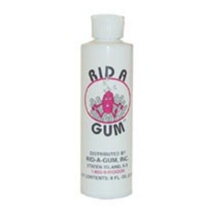 Picture of RID-A-GUM CHEWING GUM REMOVER 237ML