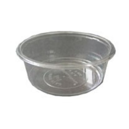 Picture of COMPOSTABLE SALAD BOWL 360ML x 50 *P