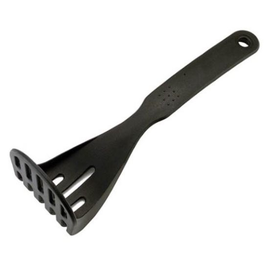 Picture of NYLON MASHER BLACK