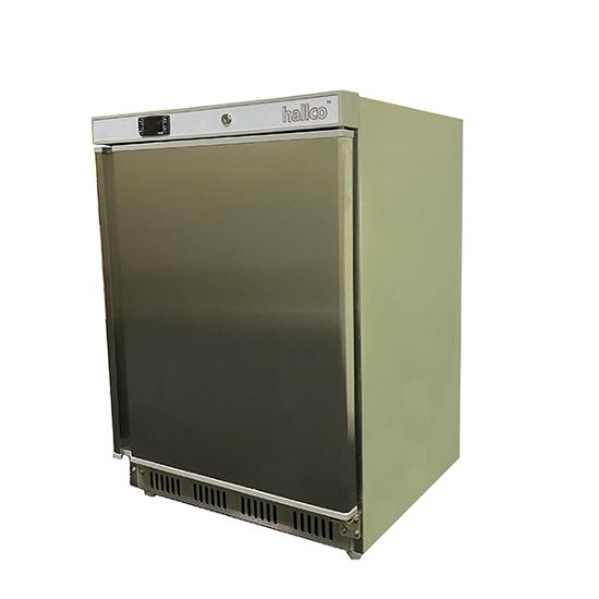 Picture of HALLCO UNDERCOUNTER FRIDGE 140LTR