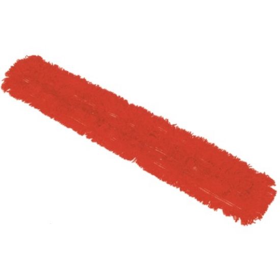 Picture of DUAL SWEEPER SLEEVE SYNTHETIC 24" RED