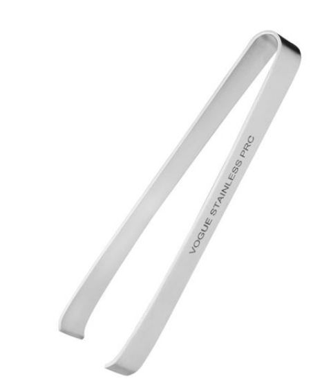 Picture of VOGUE FISH BONE TWEEZER 30MM