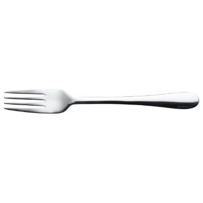 Picture of GENWARE FLORENCE DESSERT FORK 18/0 (12)