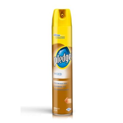 Picture of SUPER PLEDGE NATURAL AEROSOL 400ML