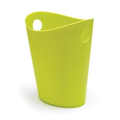 Picture of FLEXI BIN 10L LIME GREEN