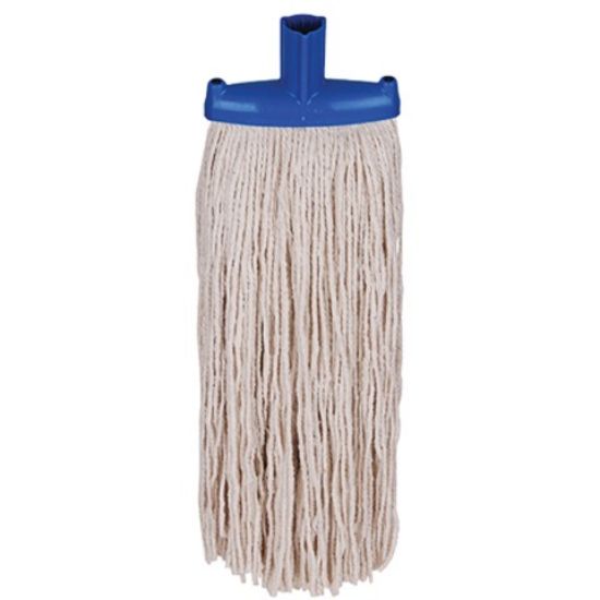 Picture of KENTUCKY PRAIRIE MULTIFOLD MOP HEAD 450G 16oz BLUE