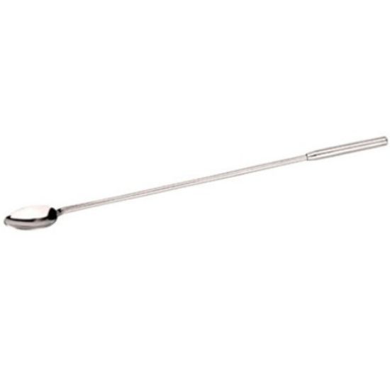 Picture of OVAL BAR SPOON 30.5CM x 1