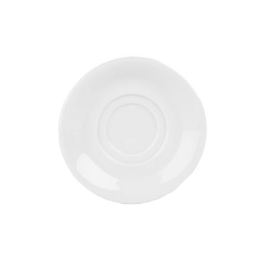 Picture of PORCELITE SAUCER 6.25" (SINGLE)