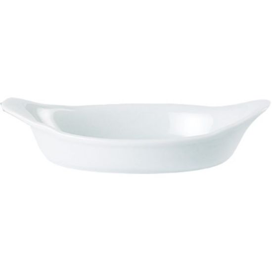 Picture of OVAL EARED DISH 16.5cm (CASE OF 6)