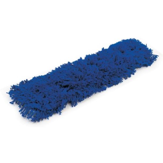 Picture of V SWEEPER SLEEVE SYNTHETIC 40" BLUE (PAIR)