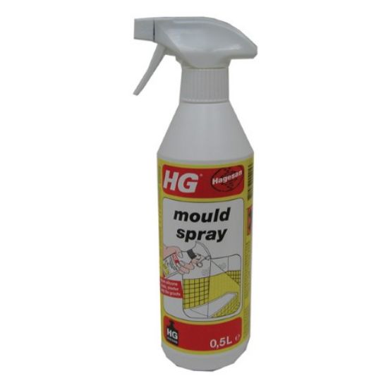 Picture of HAGESAN MOULD REMOVER 500ml **LQ**