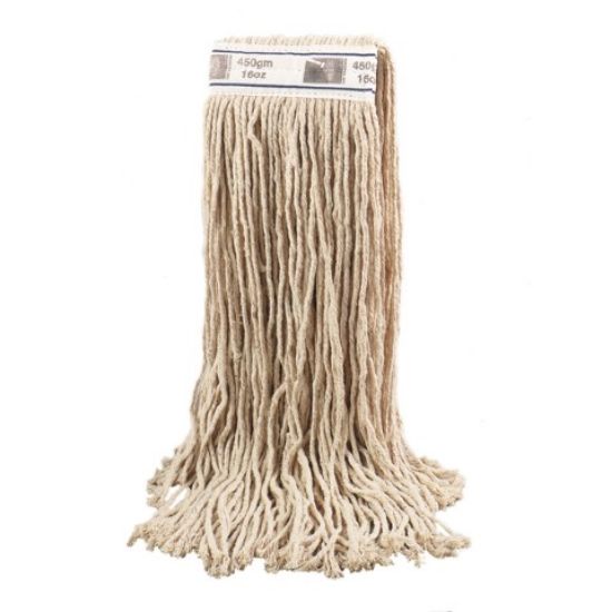 Picture of MULTI YARN KENTUCKY MOP HEAD 16OZ 450GM (SINGLE)