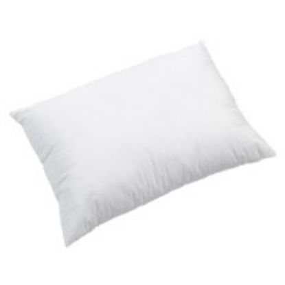 Picture of HARD PILLOW 800G 40X70CM IHG GREEN LABEL (BAGGED)