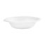 Picture of PACK OF 125 BAGASSE WIDE BOWL 12OZ