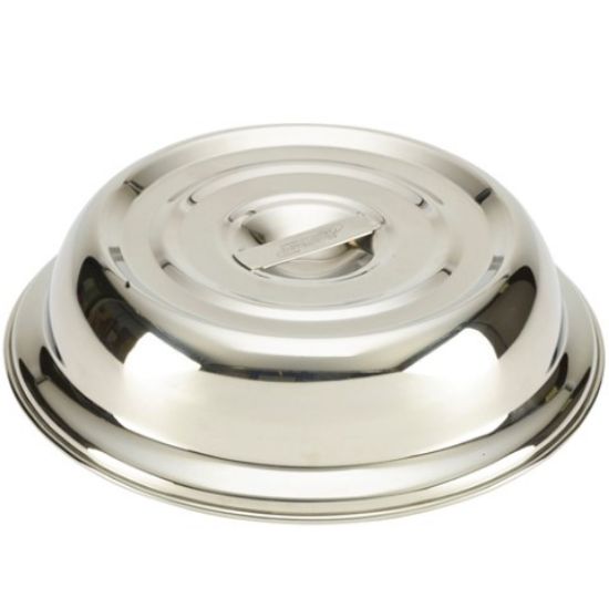 Picture of ROUND PLATE COVER 10" ST/ST