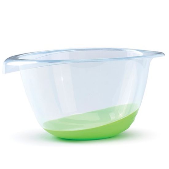 Picture of PREMIUM MIXING BOWL 3.5LTR TEAL