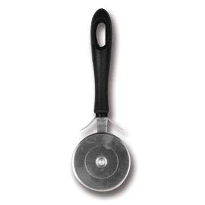 Picture of LICHFIELD PIZZA CUTTER 2.5" WHEEL WITH SILVER HANDLE