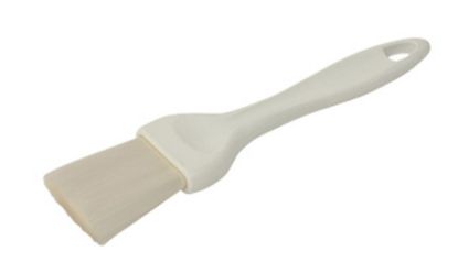 Picture of FLAT PASTRY BRUSH WITH NYLON BRISTLES 2"