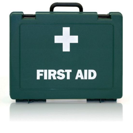 Picture of STANDARD FIRST AID KIT (10 PEOPLE)