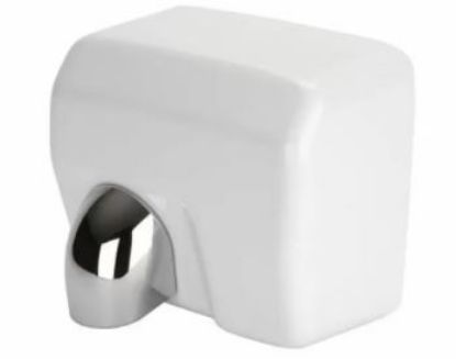 Picture of ULTRADRY PRO 1 HAND DRYER WHITE 2300W