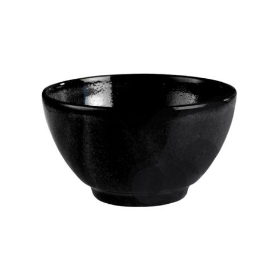 Picture of CHURCHILL BIT ON THE SIDE ONYX SPARK BOWL 19.3oz (CASE OF 6)