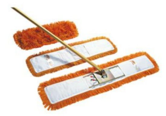 Picture of GOLDEN MAGNET FLOOR SWEEPER COMPLETE 80CM