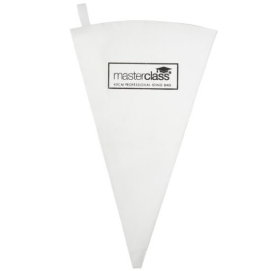 Picture of MASTER CLASS DELUXE ICING/FOOD PIPING BAG 30CM