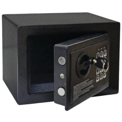 Picture of HOTEL MINI SAFE 170x230x170mm