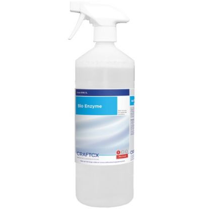 Picture of CRAFTEX BIO-ENZYME SPRAYER 1LTR