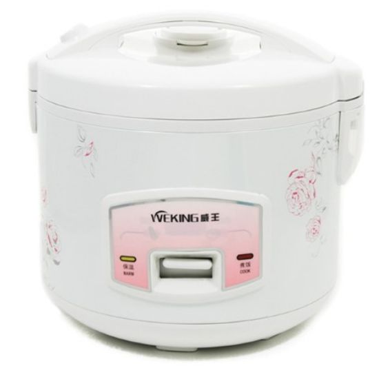 Picture of WEKING RICE COOKER 1 LTR