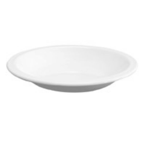 Picture of CHURCHILL NOVA SOUP PLATE 8.25" WHITE (CASE OF 24)