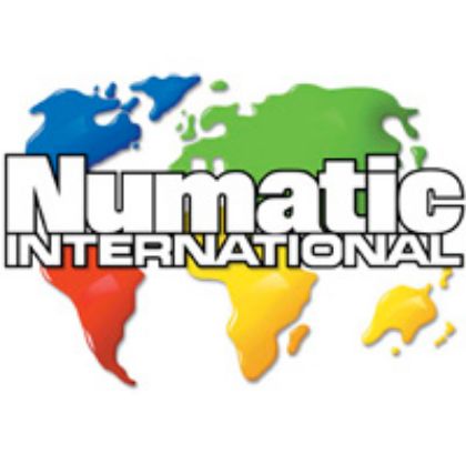 Picture for manufacturer Numatic International