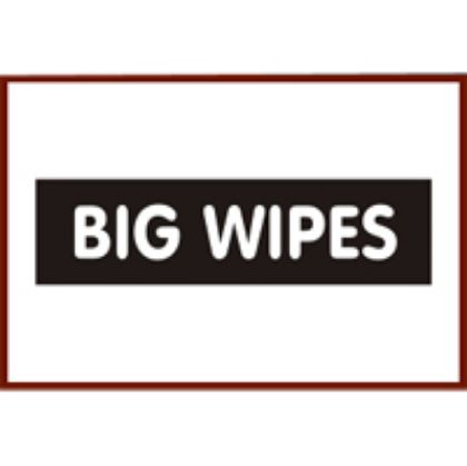 Picture for manufacturer Big Wipes