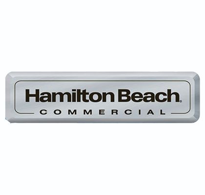 Picture for manufacturer Hamilton Beach