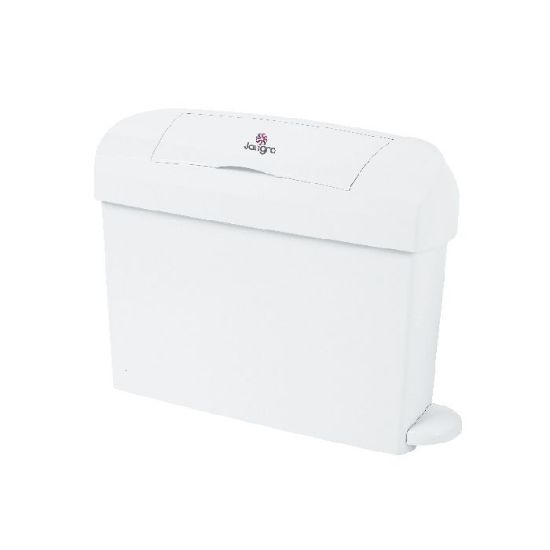 Picture of FEMININE HYGIENE BIN 15 LITRE - SERVICE ITEM (12)