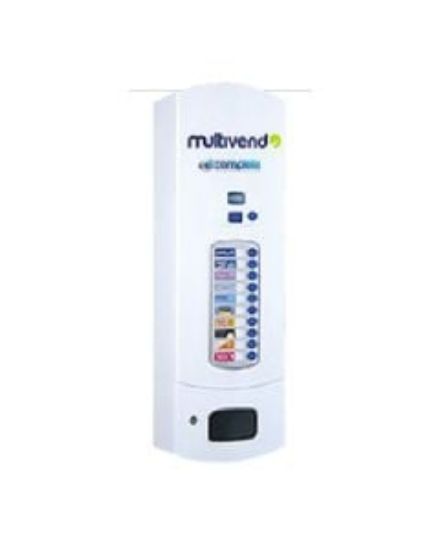 Picture of MULTI VENDING UNIT (ANNUAL SUPPLY & SERVICE)