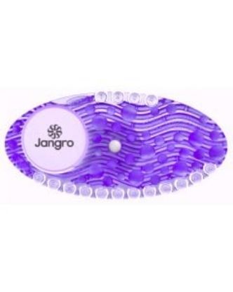 Picture of JANGRO CURVE AIR FRESHENER FABULOUS WITH 2 HOLDERS (10)