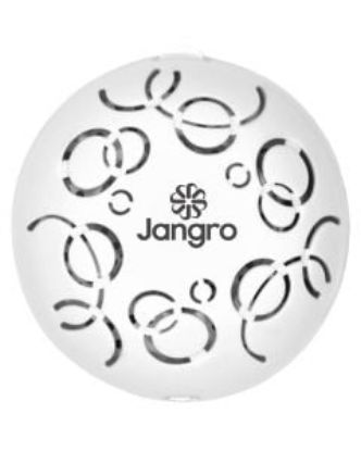 Picture of JANGRO AIR FRESHENER COVER - HONEYSUCKLE (PACK OF 12)