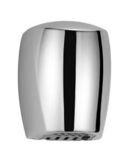 Picture of ECOFORCE CHROME HAND DRYER