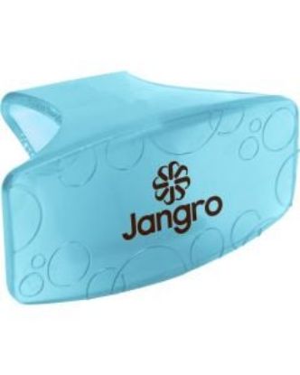 Picture of JANGRO ECO CLIP DEODORISER - OCEAN MIST  (12)